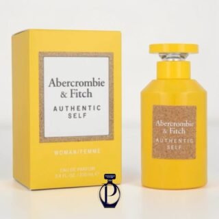Abercrombie & Fitch Authentic Self 100ml EDP (Dama)