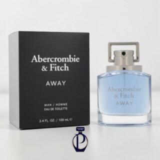 Abercrombie & Fitch Away 100ml EDT (Caballero)