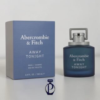 Abercrombie & Fitch Away Tonight 100ml EDT (Caballero)