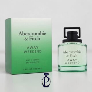 Abercrombie & Fitch Away Weekend 100ml EDT (Caballero)