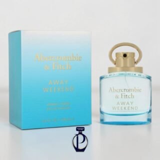 Abercrombie & Fitch Away Weekend 100ml EDP (Dama)