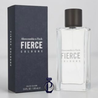 Abercrombie & Fitch Fierce Cologne 100ml EDC (Caballero)