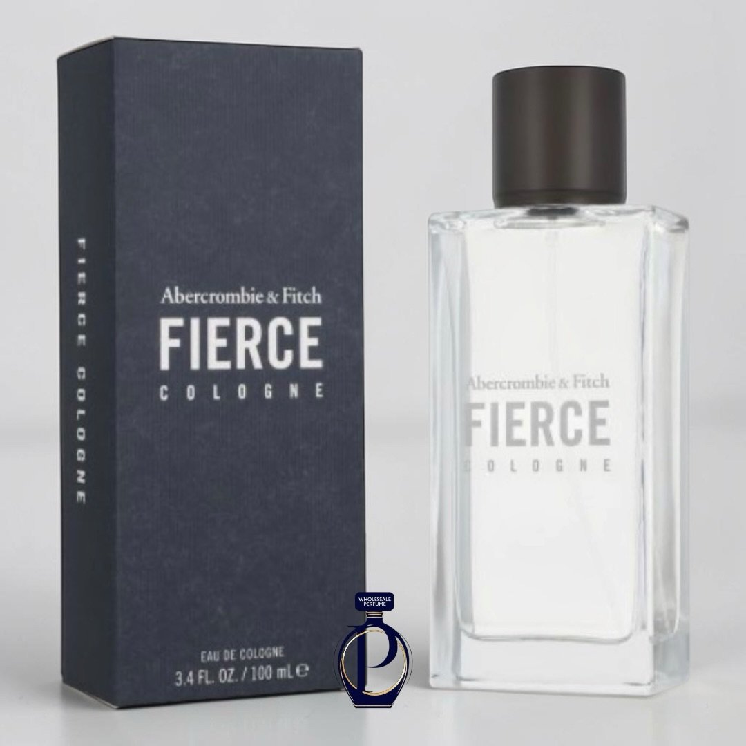 Abercrombie & Fitch Fierce Cologne 100ml EDC (Caballero)