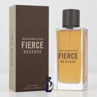 Abercrombie & Fitch Fierce Reserve Cologne 100ml EDC (Caballero)
