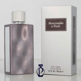 Abercrombie & Fitch First Instinct Extreme 100ml EDP (Caballero)
