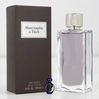 Abercrombie & Fitch First Instinct 100ml EDT (Caballero)