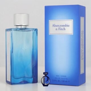Abercrombie & Fitch First Instinct Together 100ml EDT (Caballero)