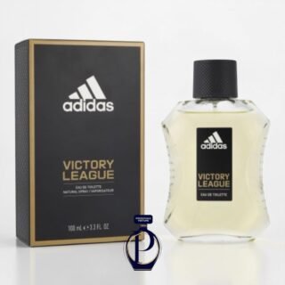 Adidas Victory League 100ml EDT (Caballero)