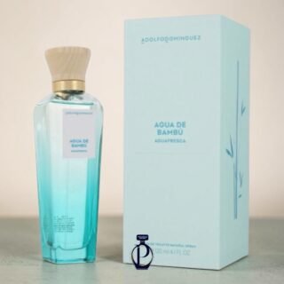 Adolfo Dominguez Agua de Bambú 120ml EDT (Dama)