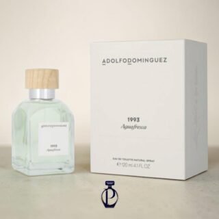 Adolfo Dominguez Agua Fresca 1993 120ml EDT (Caballero)