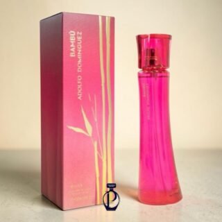 Adolfo Dominguez Bambu 100ml EDT (Dama)