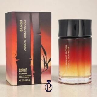 Adolfo Dominguez Bambú Radiant 120ml EDT (Caballero)
