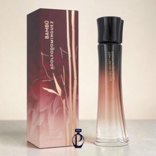 Adolfo Dominguez Bambú Secret Mist 100ml EDT (Dama)