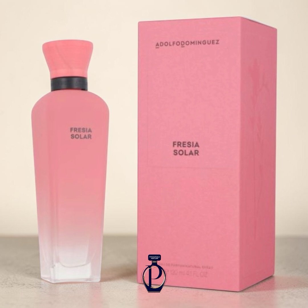 Adolfo Dominguez Fresia Solar 120ml EDP (Dama)