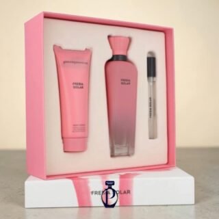 Adolfo Dominguez Fresia Solar 120ml EDP Set (Dama)