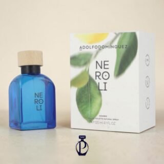 Adolfo Dominguez Neroli 120ml EDT (Caballero)