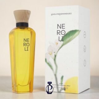 Adolfo Dominguez Neroli 120ml EDT (Dama)