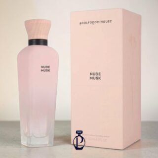 Adolfo Dominguez Nude Musk 120ml EDP (Dama)