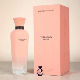 Adolfo Dominguez Terracota Musk 120ml EDP (Dama)