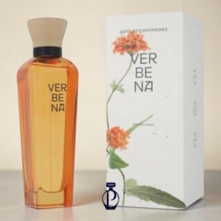 Adolfo Dominguez Verbena 120ml EDT (Dama)