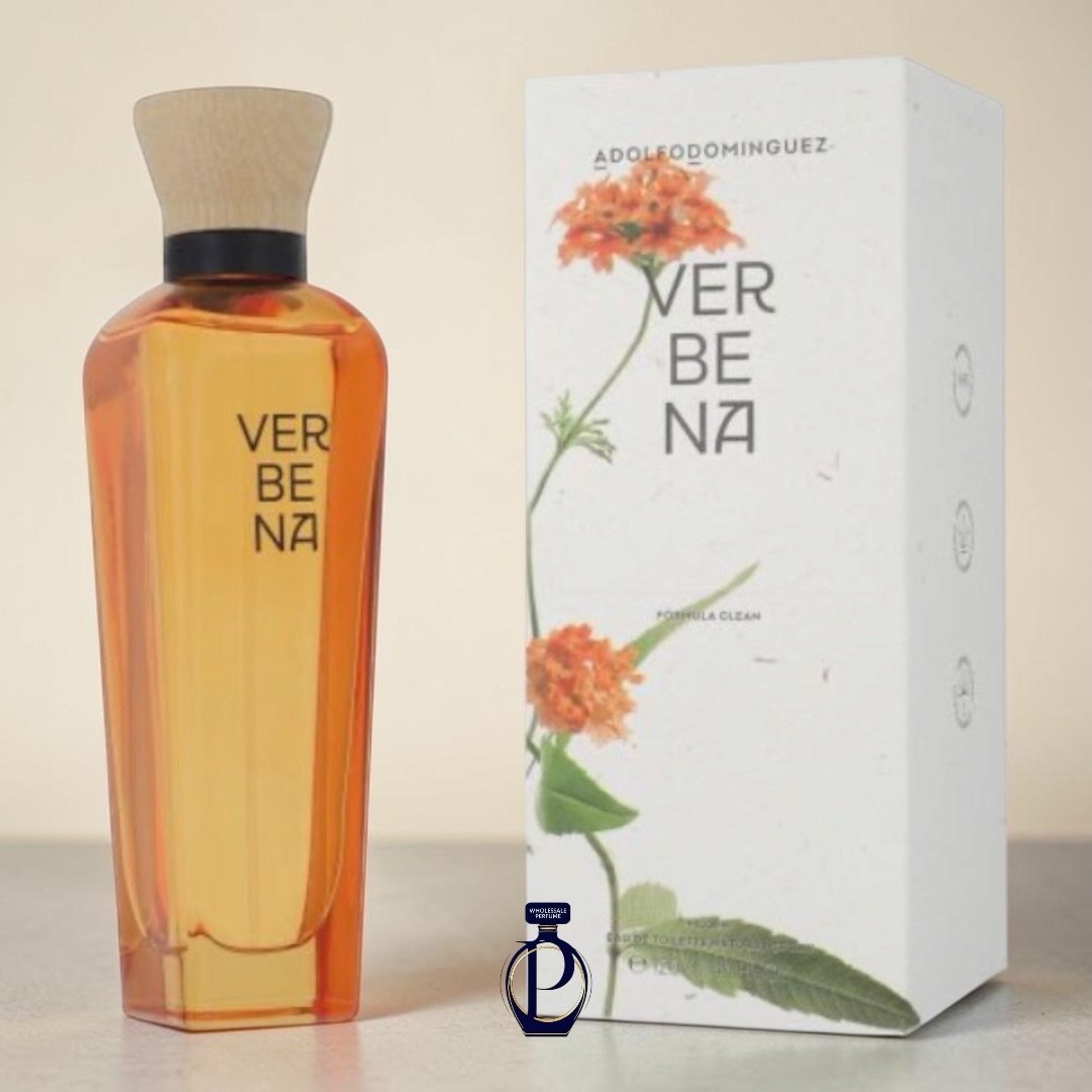Adolfo Dominguez Verbena 120ml EDT (Dama)