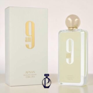 Afnan 9AM 100ml EDP (Dama)