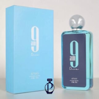 Afnan 9AM Dive 100ml EDP (Unisex)