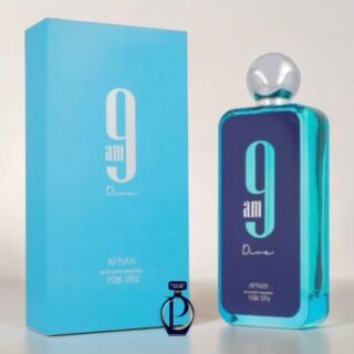 Afnan 9AM Dive 150ml EDP (Unisex)