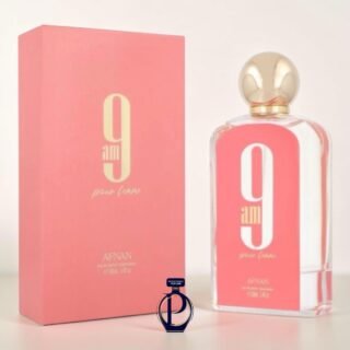 Afnan 9AM Pour Femme 100ml EDP (Dama)