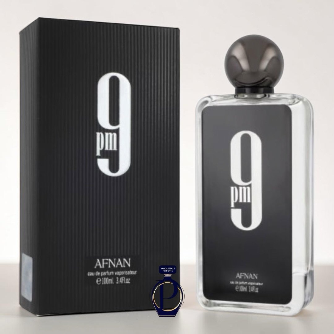Afnan 9PM 100ml EDP (Caballero)