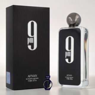 Afnan 9PM 150ml EDP (Caballero)