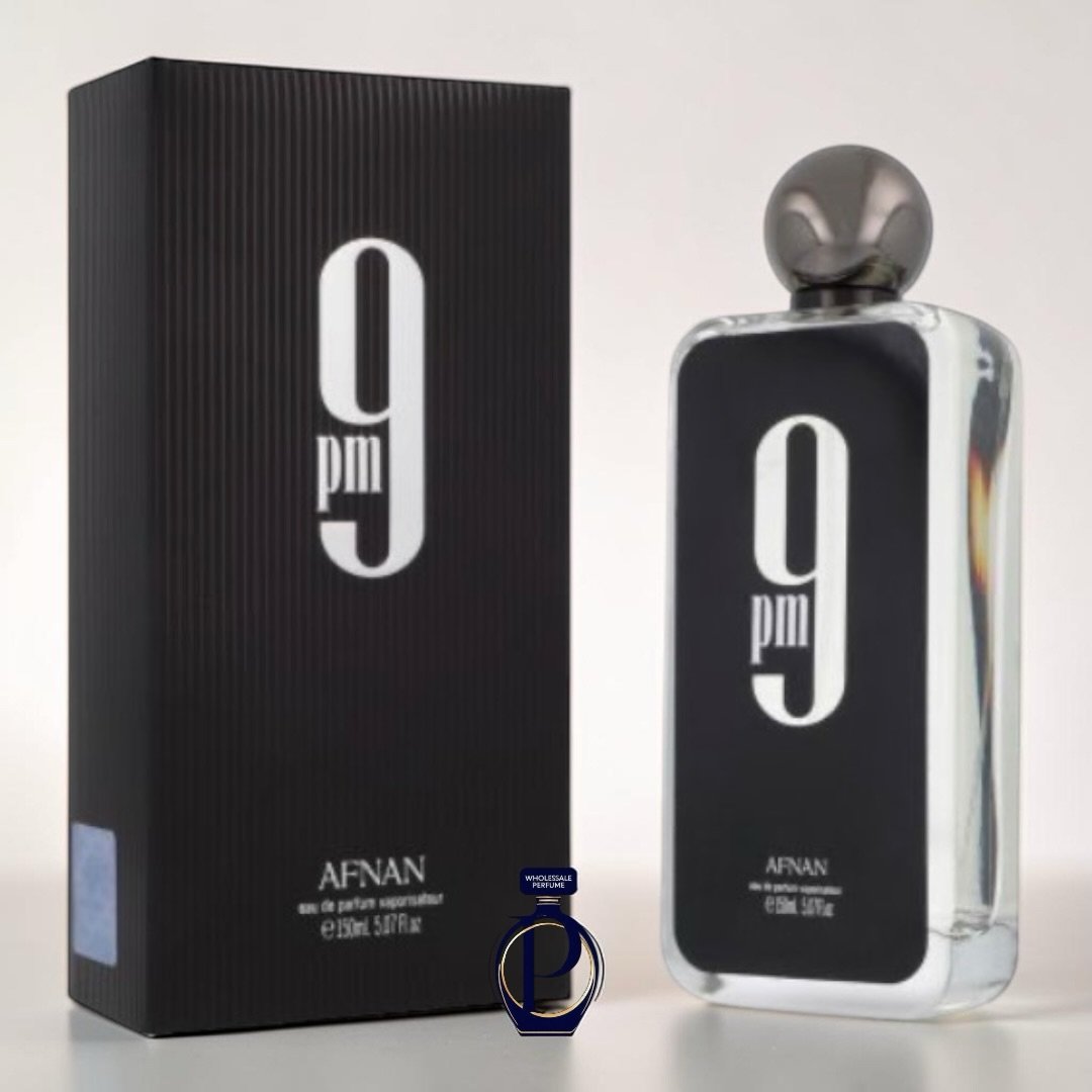 Afnan 9PM 150ml EDP (Caballero)