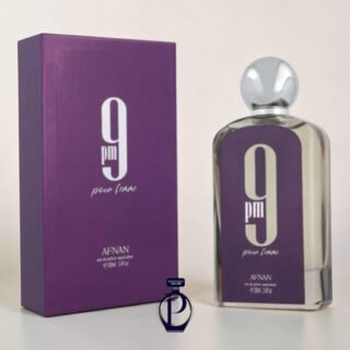 Afnan 9PM Pour Femme 100ml EDP (Dama)