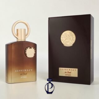 Afnan Supremacy In Oud 100ml EDP (Unisex)
