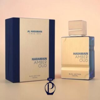 Al Haramain Amber Oud Bleu 100ml EDP (Unisex)