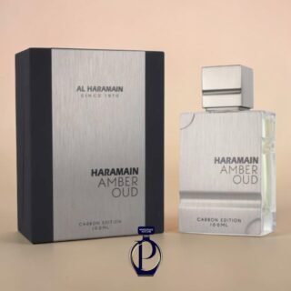 Al Haramain Amber Oud Carbon 100ml EDP (Caballero)