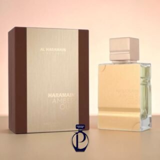 Al Haramain Amber Oud Gold 100ml EDP (Unisex)