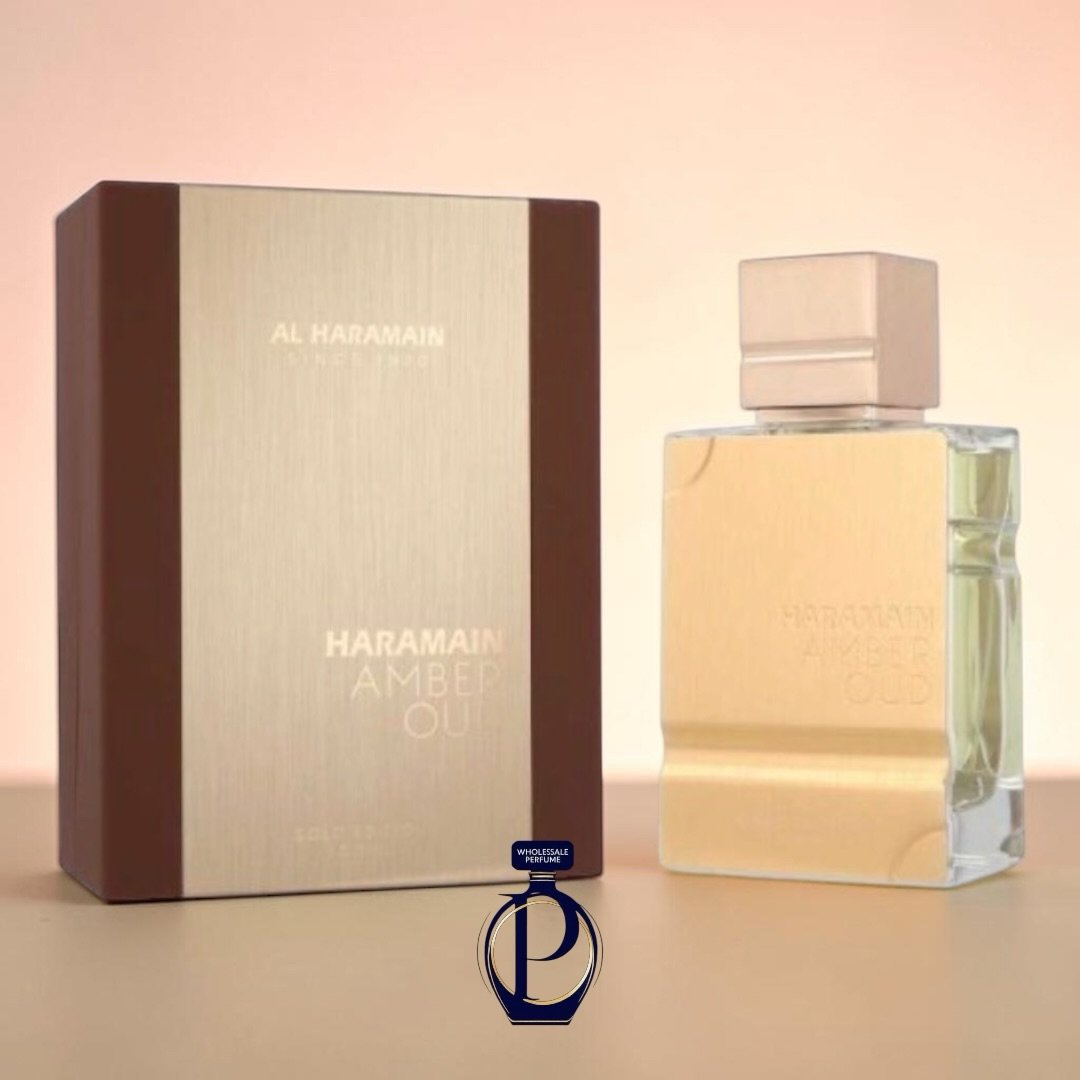 Al Haramain Amber Oud Gold 100ml EDP (Unisex)