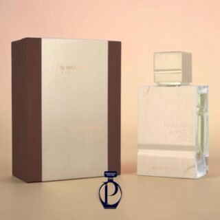 Al Haramain Amber Oud Gold 60ml EDP (Unisex)
