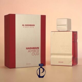 Al Haramain Amber Oud Rouge 60ml EDP (Unisex)