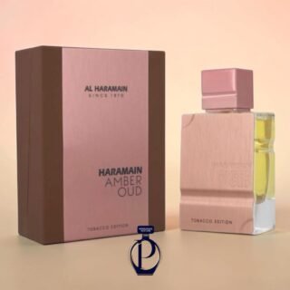 Al Haramain Amber Oud Tobacco 60ml EDP (Unisex)