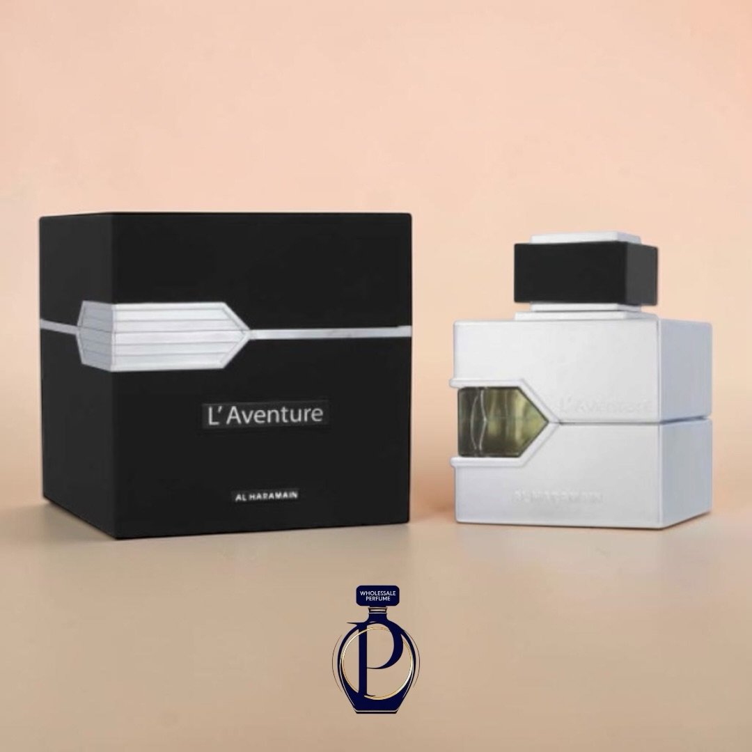 Al Haramain L'Aventure 100ml (Caballero)