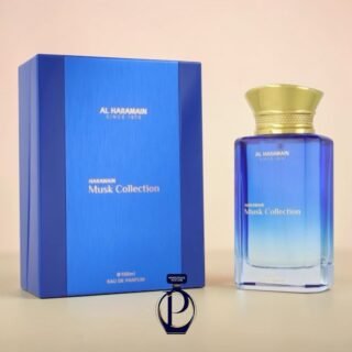 Al Haramain Musk Collection 100ml (Unisex)
