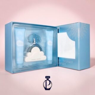 Ariana Grande Cloud 100ml EDP Set 3Pzs (Dama)