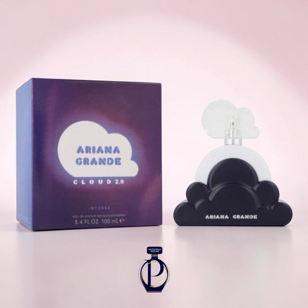 Ariana Grande Cloud 2.0 Intense 100ml EDP (Dama)
