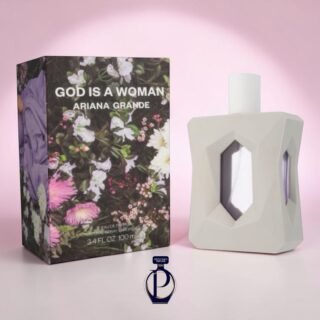 Ariana Grande God Is A Woman 100ml EDP (Dama)