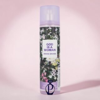 Ariana Grande God Is A Woman 236ml Body Mist (Dama)