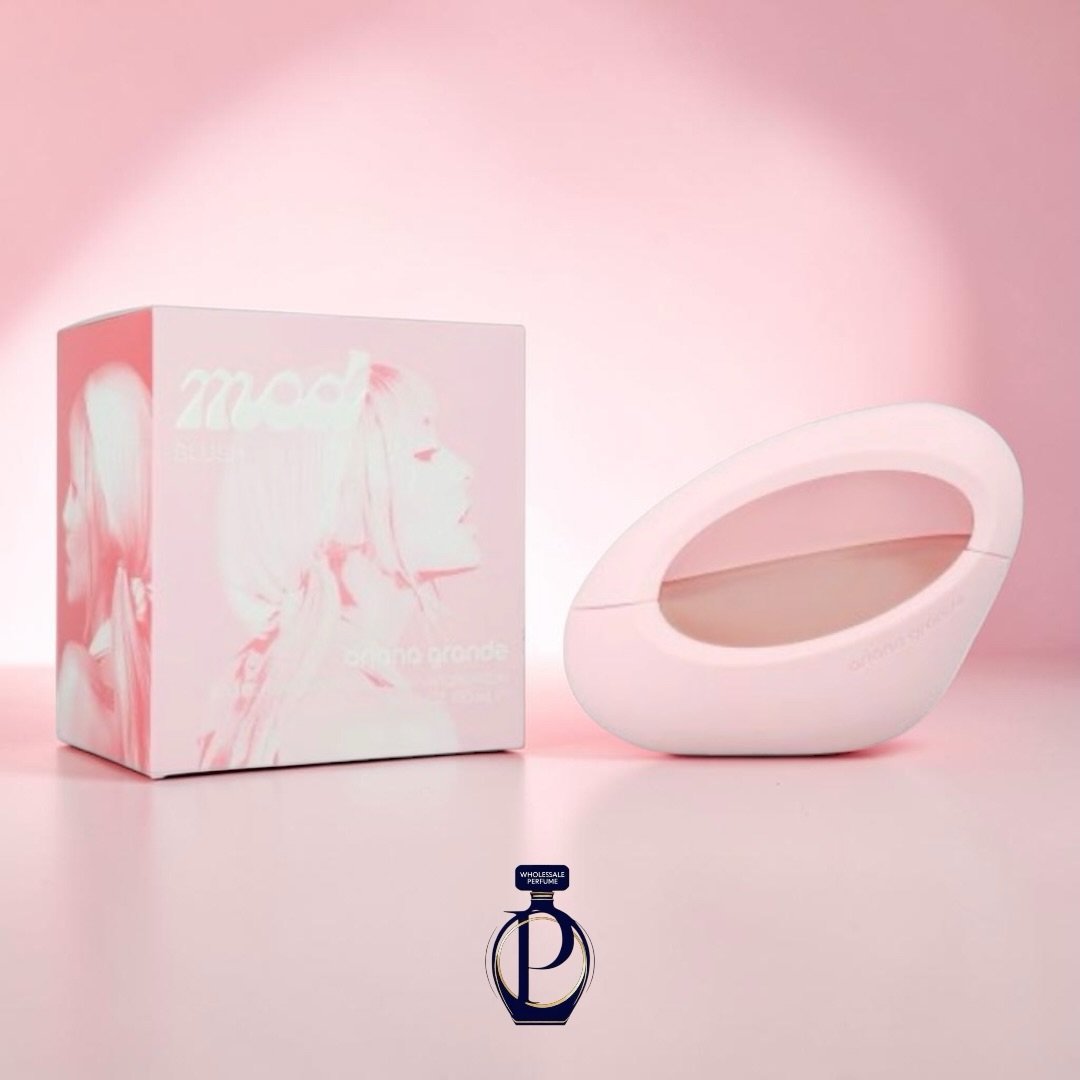 Ariana Grande Mod Blush 100ml EDP (Dama)