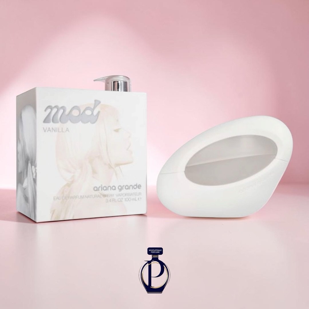 Ariana Grande Mod Vanilla 100ml EDP (Dama)