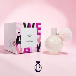 Ariana Grande Sweet Like Candy 100ml EDP (Dama)